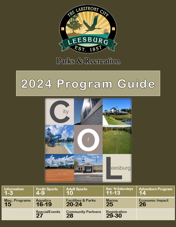 2024 Program Guide